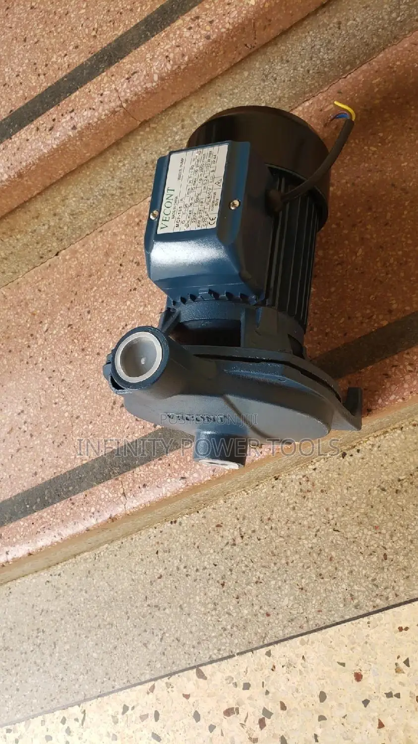 Surface Pumps 36m