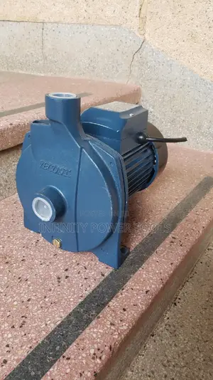 Surface Pumps 36m