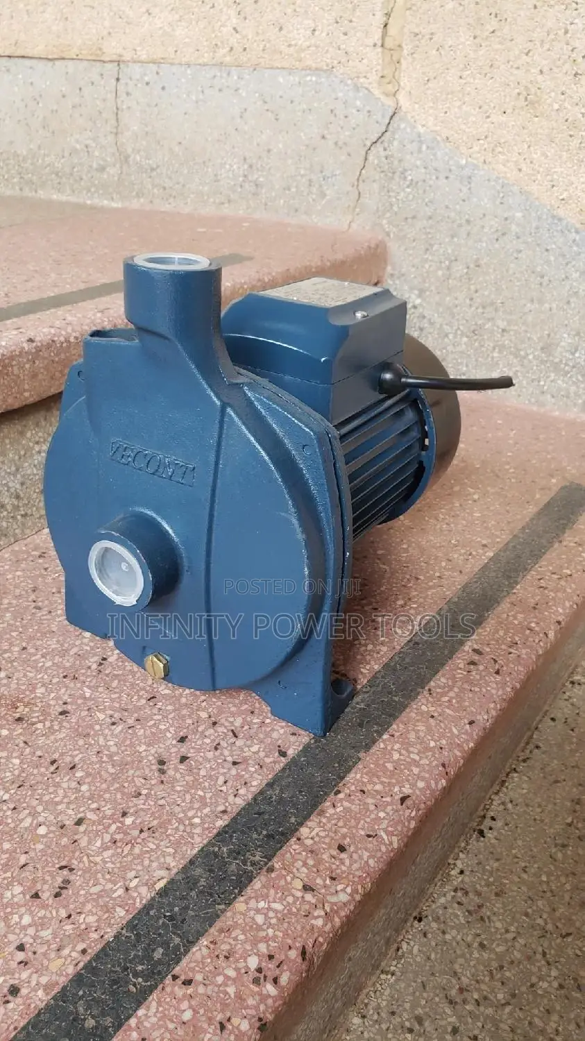 Surface Pumps 36m