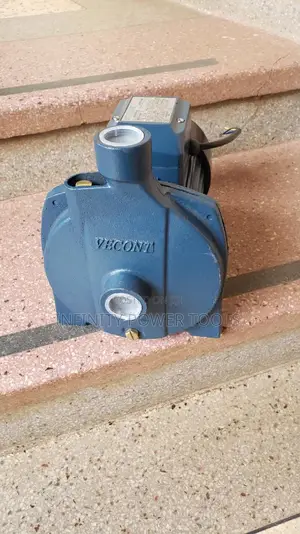 Water Pump 36m
