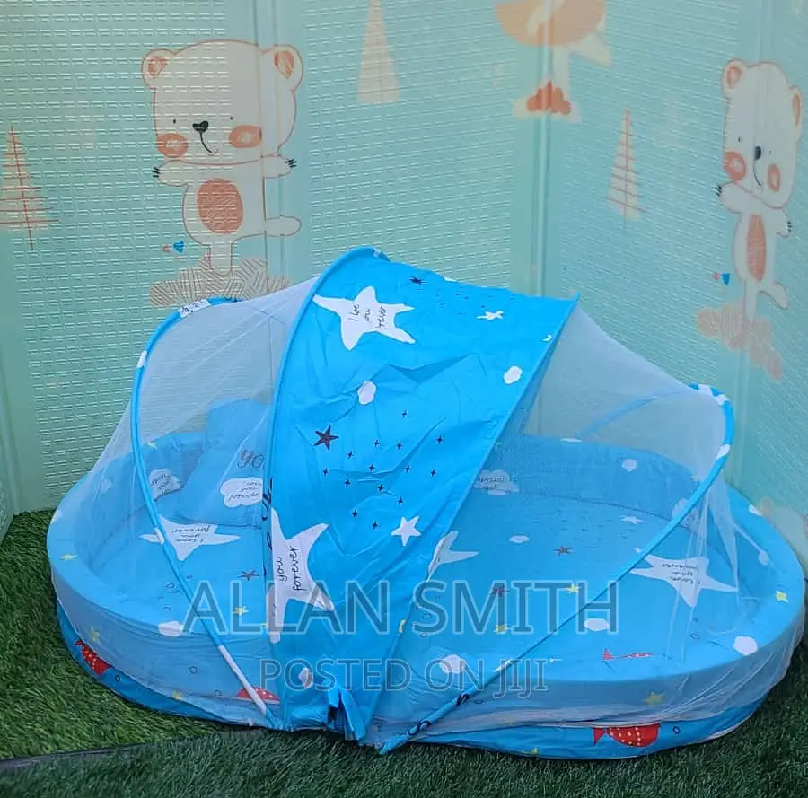 Baby Mosquito Nets