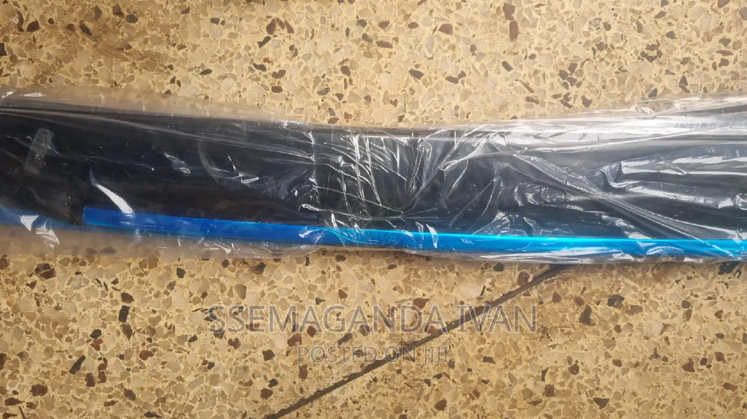 Vitz 2008 Rain Guards