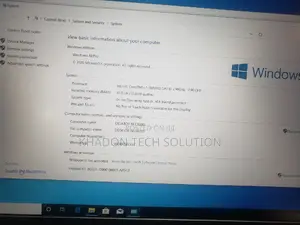 Laptop Lenovo ThinkPad P51 16GB Intel Core I7 SSD 500GB