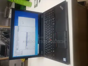 Laptop Lenovo ThinkPad P51 16GB Intel Core I7 SSD 500GB