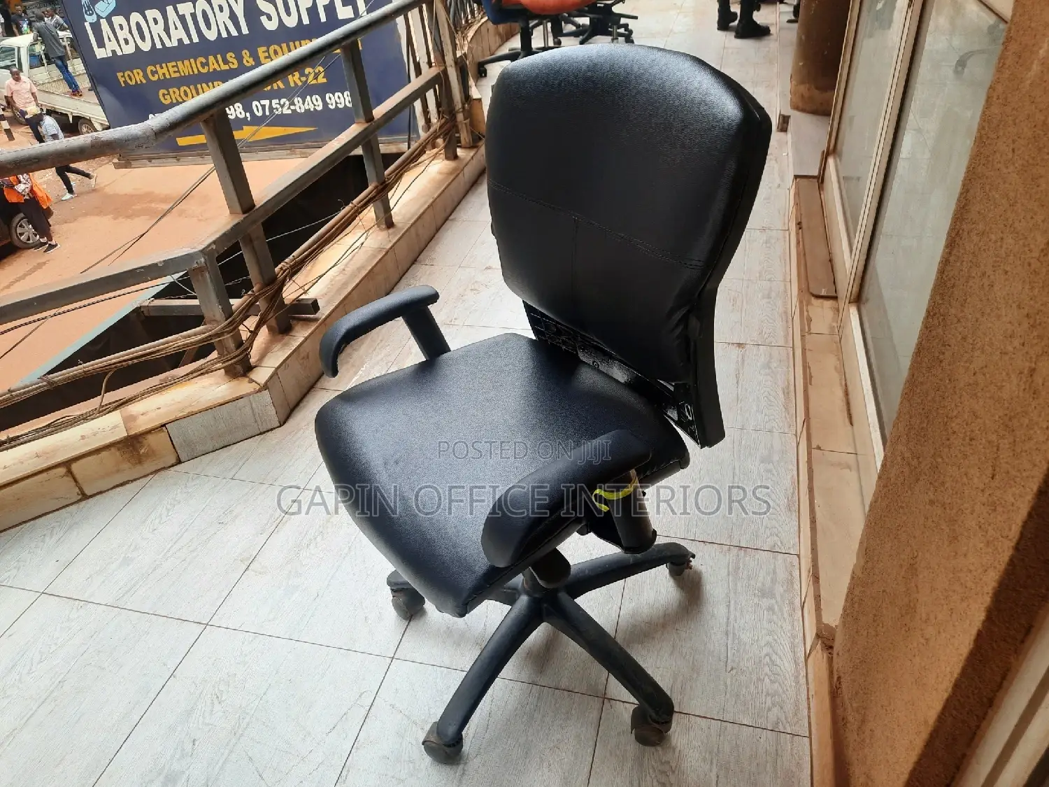 Used Office Chair Fr Sale