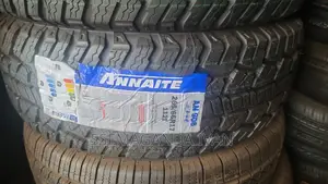 265/65r17 a/T Tyres