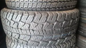 265/65r17 a/T Tyres