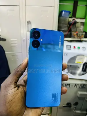 Tecno Spark 9 Pro 128 GB Blue