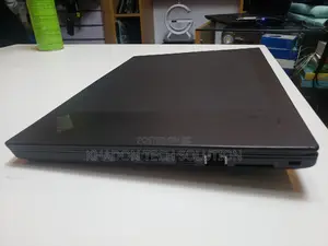 Laptop Lenovo ThinkPad T470 8GB Intel Core I5 SSD 256GB