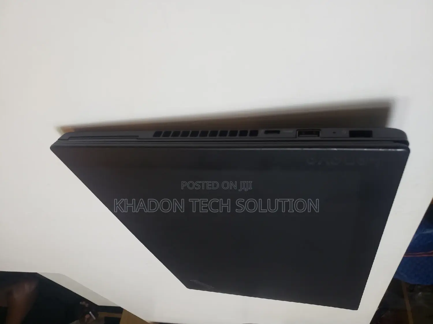 Laptop Lenovo ThinkPad T470 8GB Intel Core I5 SSD 256GB