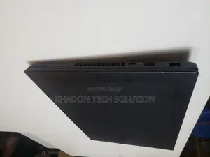 Laptop Lenovo ThinkPad T470 8GB Intel Core I5 SSD 256GB