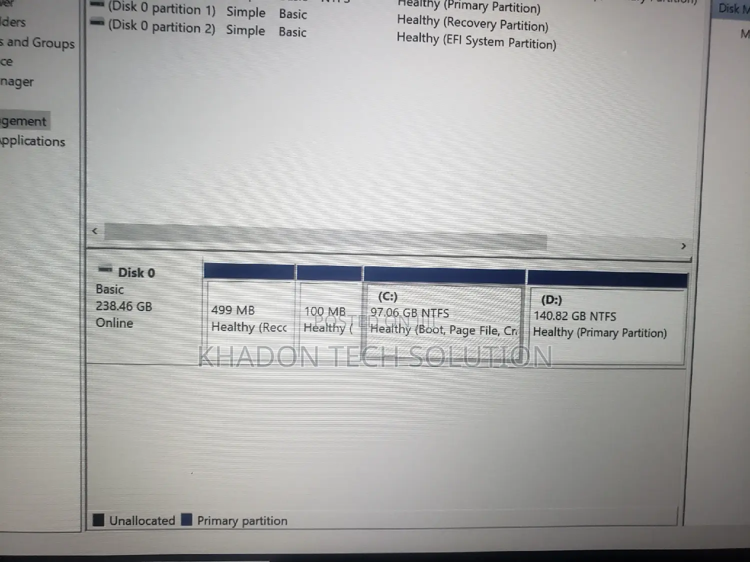 Laptop Lenovo ThinkPad T470 8GB Intel Core I5 SSD 256GB