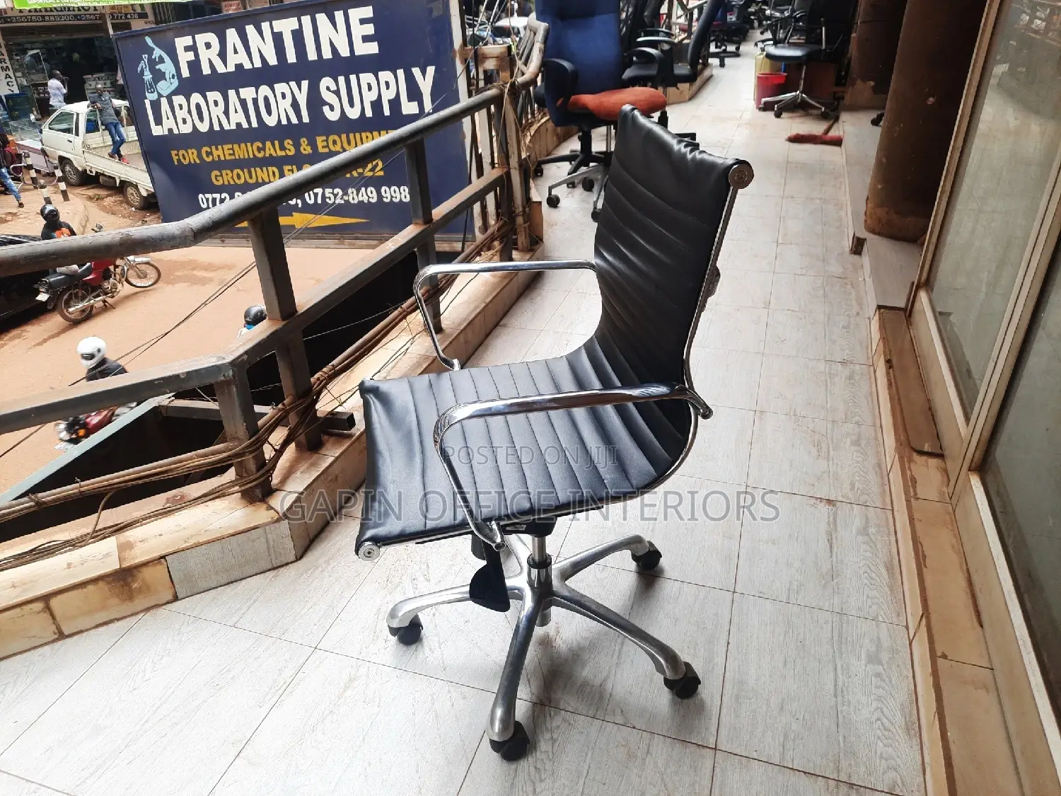 Office Chair for Sale