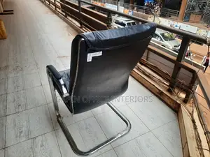 Second Hand Eexecutive Visitors Chair