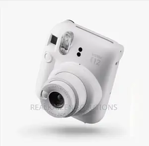 FUJIFILM Instax Mini 12 Portable Instant Film Camera