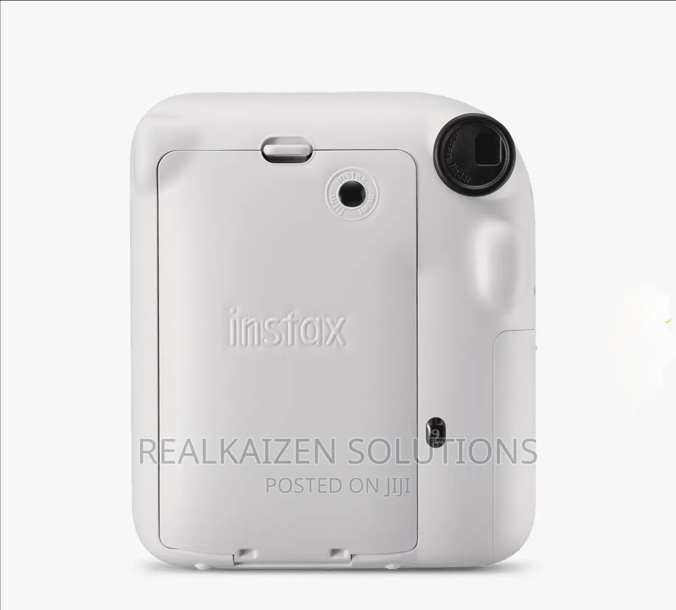 FUJIFILM Instax Mini 12 Portable Instant Film Camera