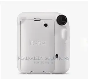 FUJIFILM Instax Mini 12 Portable Instant Film Camera