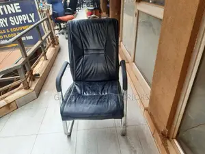 Static Office Exexecutive Chair