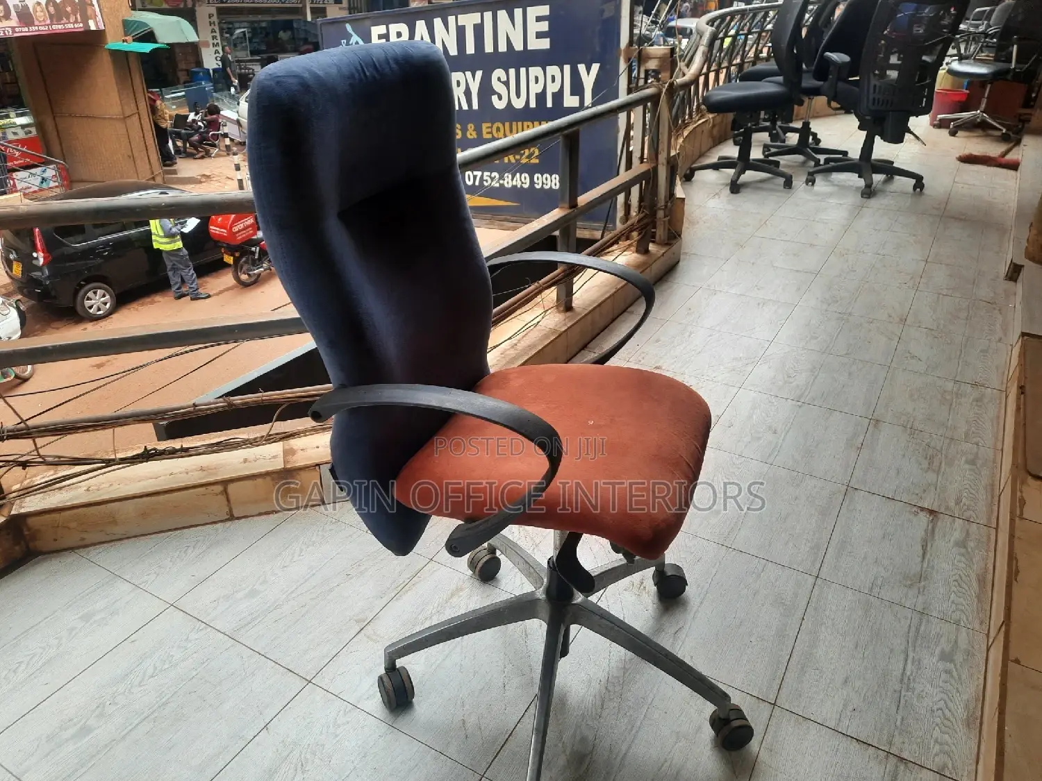 Used Office Chair for Sale