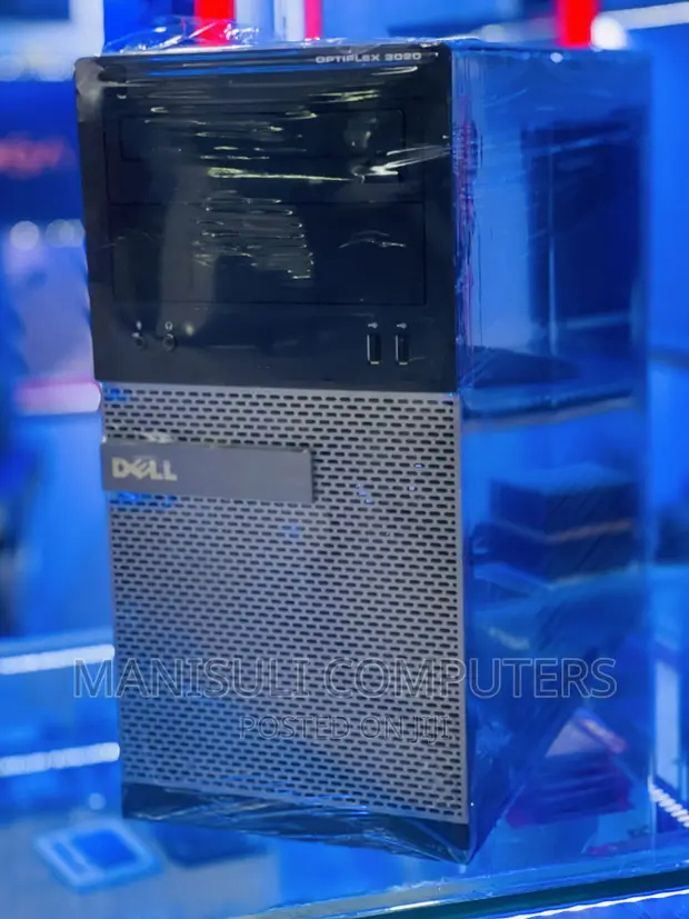 Dell OptiPlex 3020 SF Corei5 1TB グラボ 無線 Dell OptiPlex 3020 SF Corei5 1TB グラボ 無線