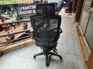 Executive Back Mesh Office Chair