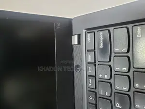 Laptop Lenovo ThinkPad T14 16GB Intel Core I5 SSD 256GB