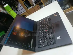 Laptop Lenovo ThinkPad T14 16GB Intel Core I5 SSD 256GB