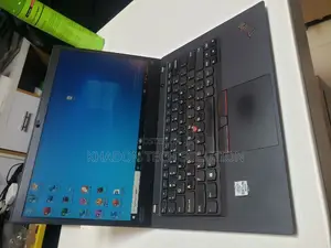 Laptop Lenovo ThinkPad T14 16GB Intel Core I5 SSD 256GB
