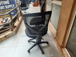 Back Mesh Office Chair