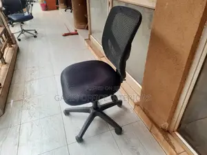 Back Mesh Office Chair
