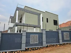 Furnished 6bdrm Mansion in Kira Buwate, Central Division for sale