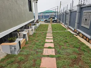 Furnished 6bdrm Mansion in Kira Buwate, Central Division for sale