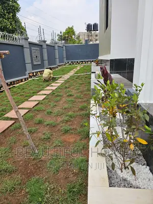 Furnished 6bdrm Mansion in Kira Buwate, Central Division for sale