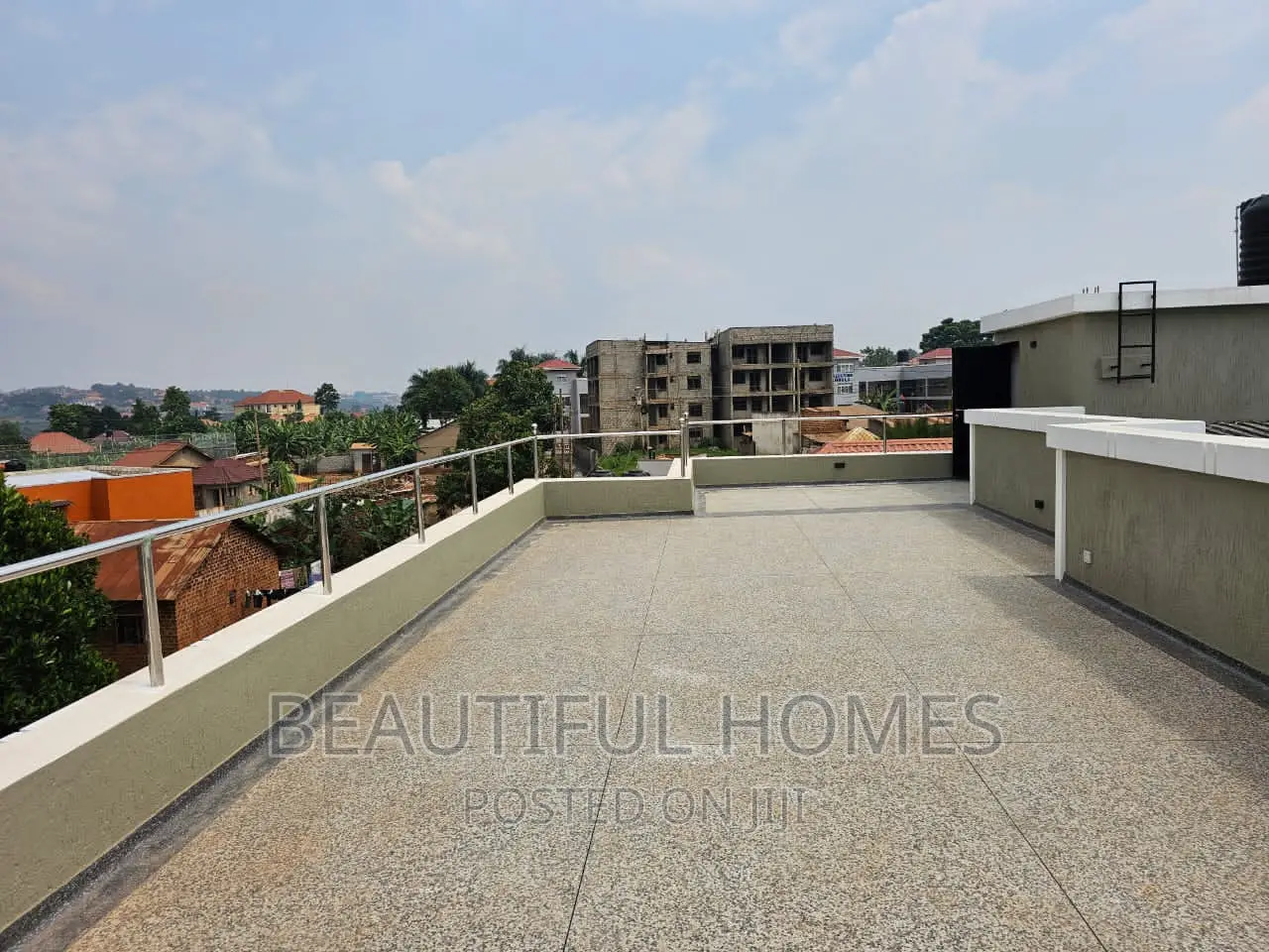 Furnished 6bdrm Mansion in Kira Buwate, Central Division for sale
