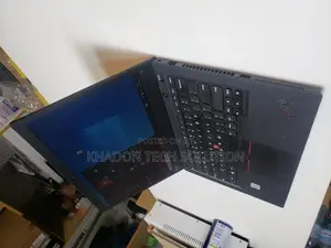 Laptop Lenovo ThinkPad T14 16GB Intel Core I5 SSD 256GB
