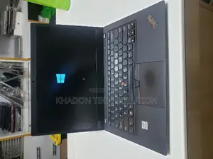 Laptop Lenovo ThinkPad T14 16GB Intel Core I5 SSD 256GB