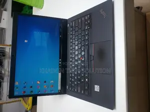 Laptop Lenovo ThinkPad T14 16GB Intel Core I5 SSD 256GB