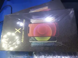 iPhone X Screens