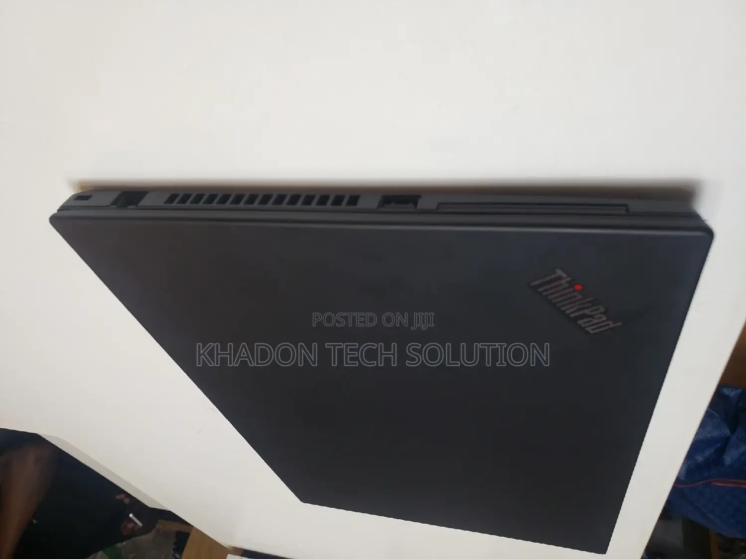 Laptop Lenovo ThinkPad T14 16GB Intel Core I5 SSD 256GB