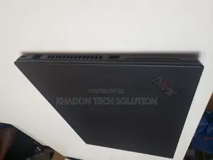 Laptop Lenovo ThinkPad T14 16GB Intel Core I5 SSD 256GB