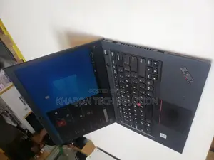 Laptop Lenovo ThinkPad T14 16GB Intel Core I5 SSD 256GB