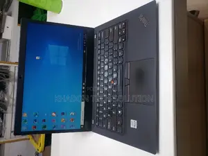 Laptop Lenovo ThinkPad T14 16GB Intel Core I5 SSD 256GB