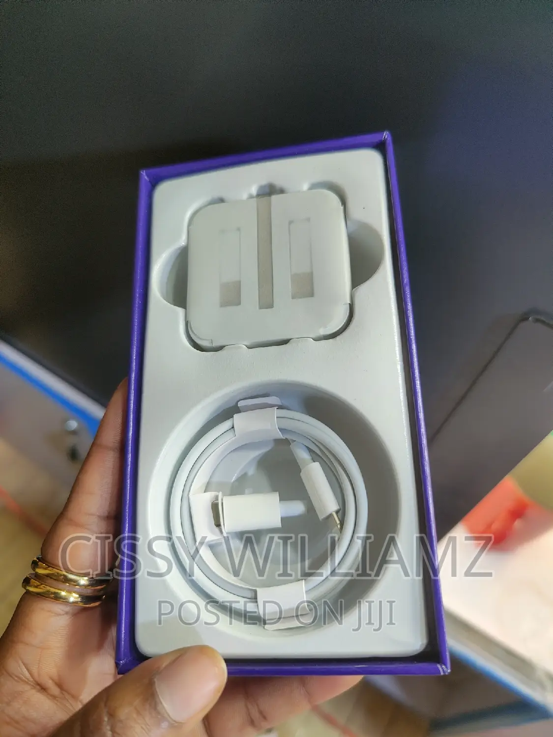 50w iPhone Charger/Usb-C iPhone Fast Charger/iPhone Charger