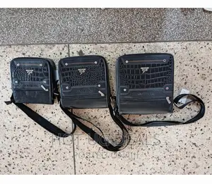 Deng Gao 3 Piece Shoulder Messenger Bags Side Crossbody