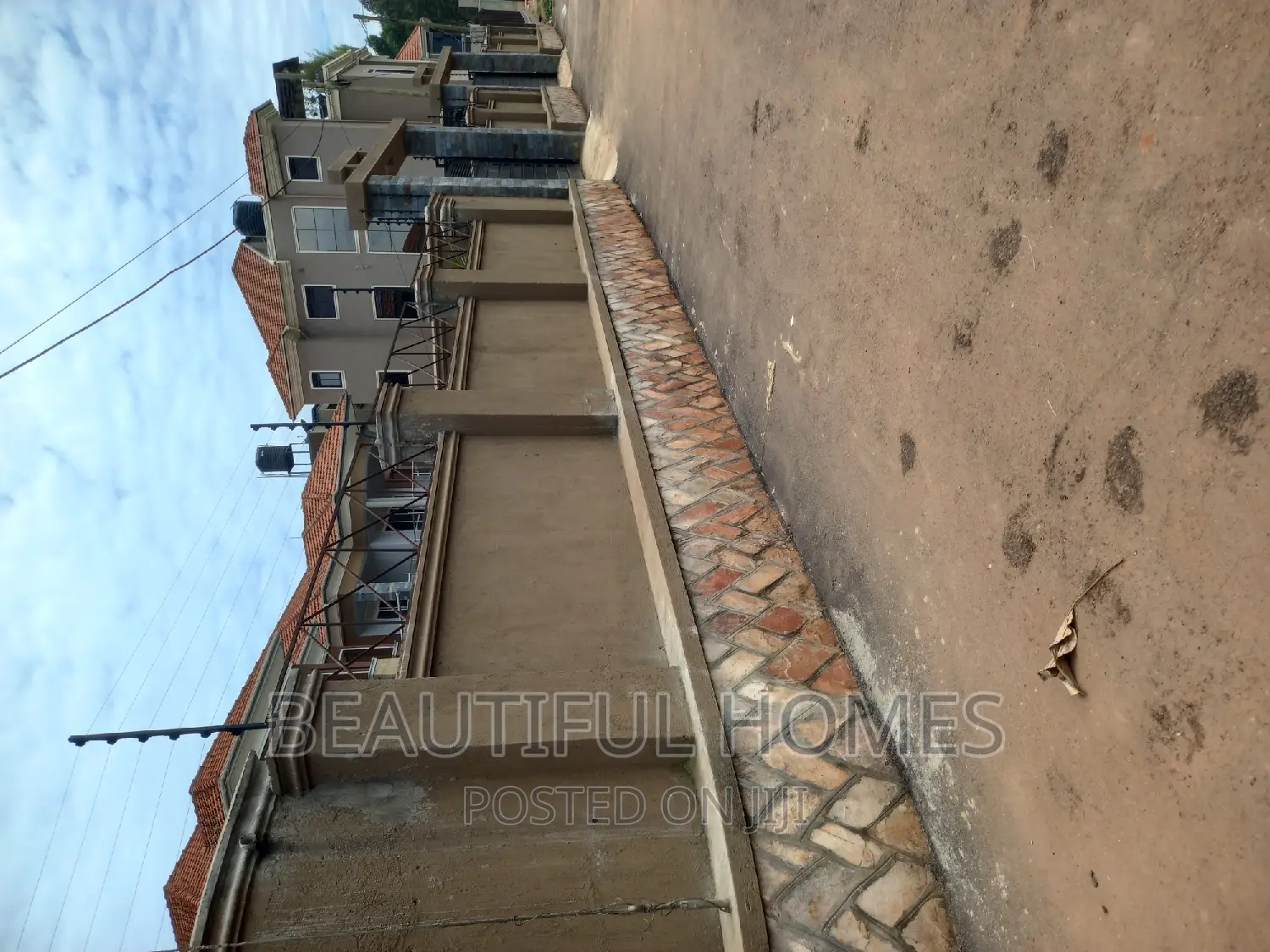 Furnished 5bdrm House in Kyanja, Central Division for sale