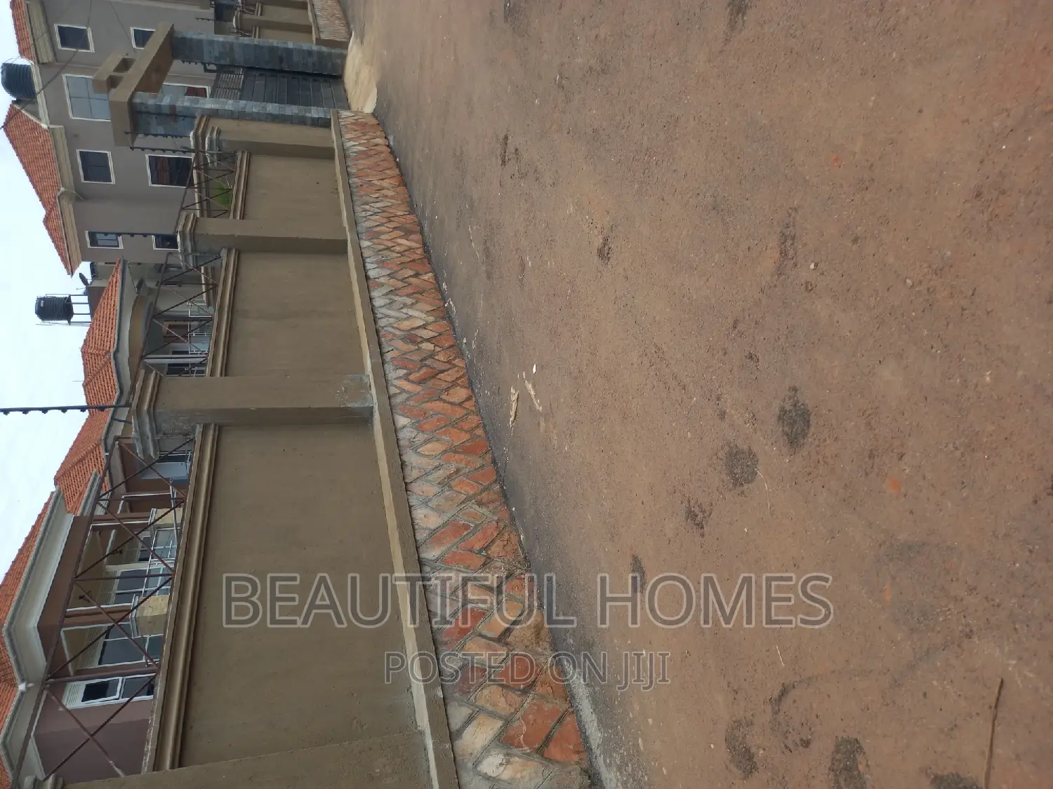 Furnished 5bdrm House in Kyanja, Central Division for sale
