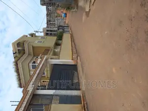 Furnished 5bdrm House in Kyanja, Central Division for sale