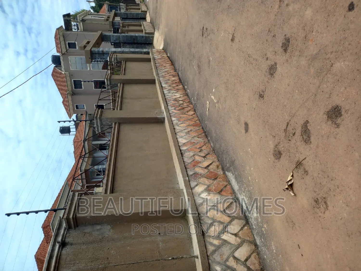 Furnished 5bdrm House in Kyanja, Central Division for sale