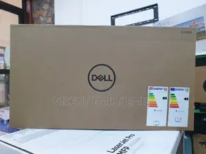 Dell Monitor 19inch E1920h Brand New