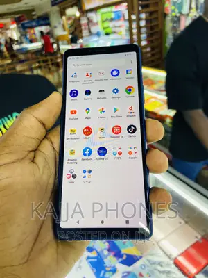 Sony Xperia 10 II 64 GB Blue